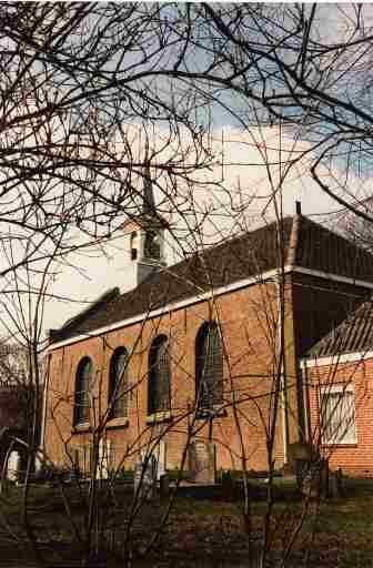 Arnemuiden > Gerstakker luchtfoto's / foto's Nederlandinbeeld.nl