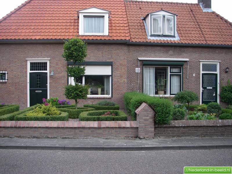 Luchtfoto's Groesbeek / foto's Groesbeek Nederlandinbeeld.nl