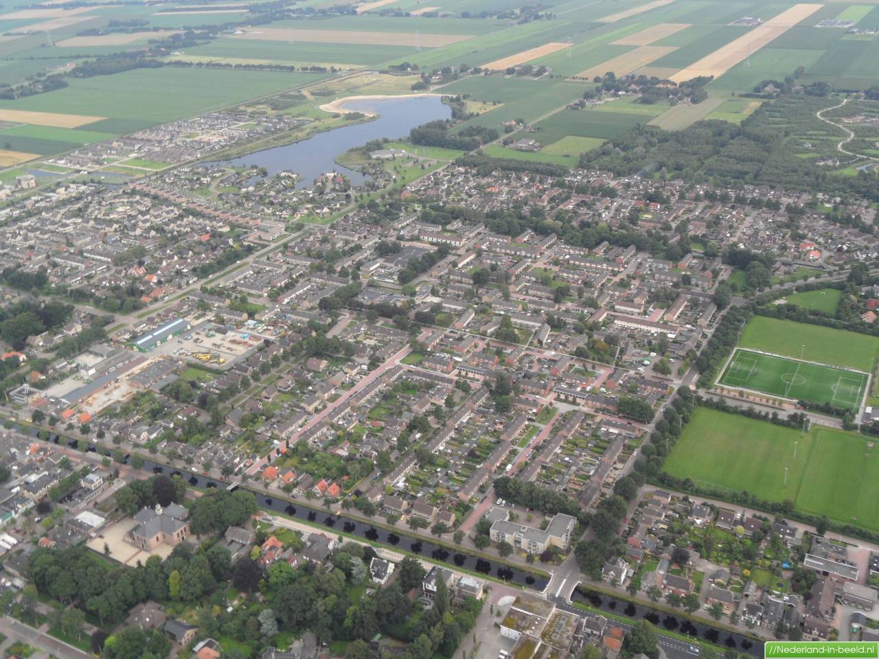 Luchtfoto's Dedemsvaart / foto's Dedemsvaart Nederlandinbeeld.nl Luchtfoto's Dedemsvaart / foto's Dedemsvaart Nederlandinbeeld.nl