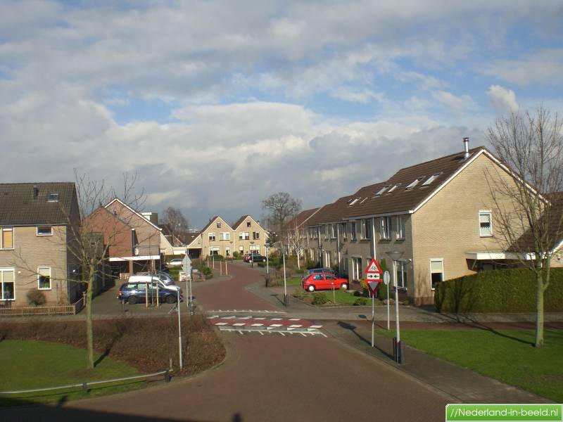 Luchtfoto's Rijssen / foto's Rijssen | Nederland-in-beeld.nl