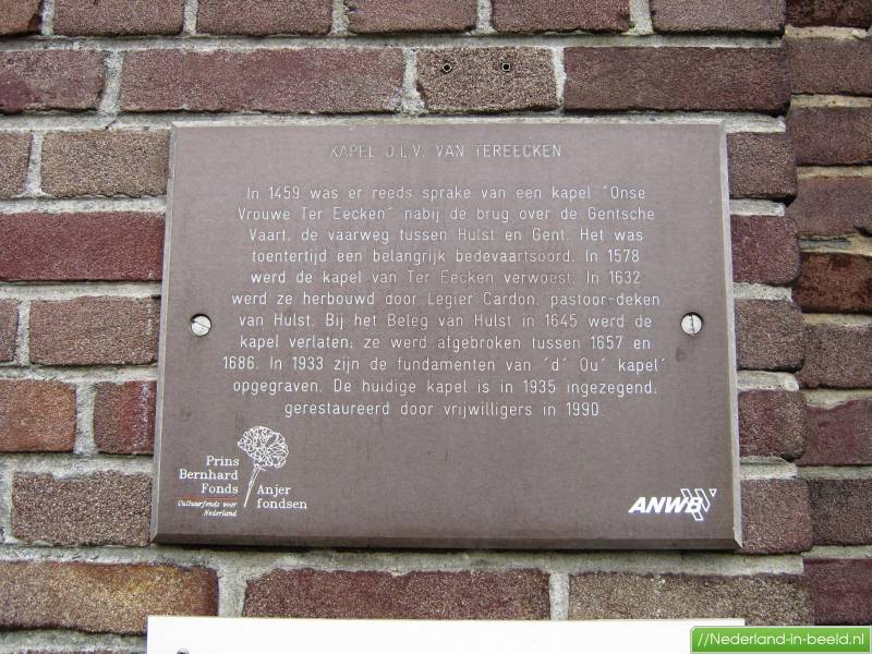 Luchtfoto's Kapellebrug / foto's Kapellebrug Nederlandinbeeld.nl