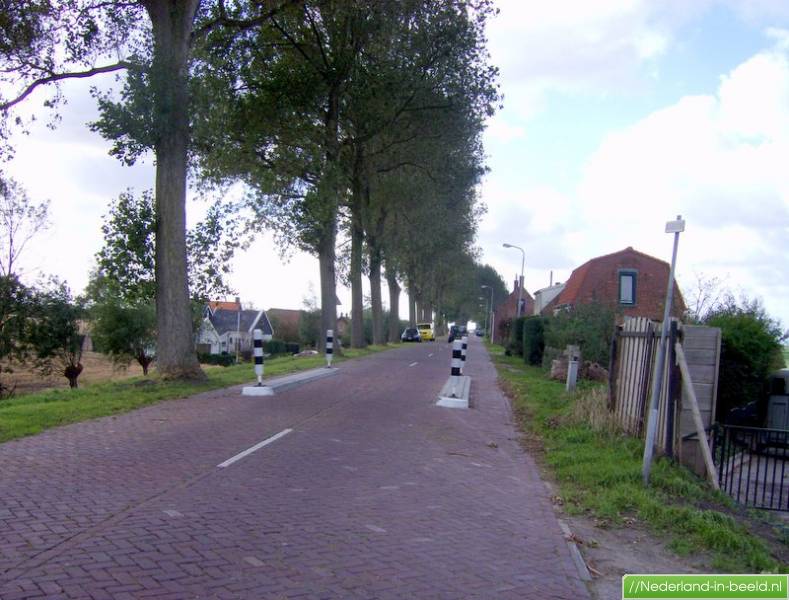 Luchtfoto's Zonnemaire / foto's Zonnemaire | Nederland-in-beeld.nl