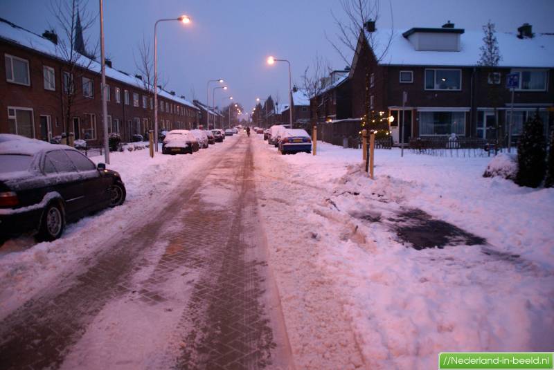 Luchtfoto's Nootdorp / foto's Nootdorp Nederlandinbeeld.nl