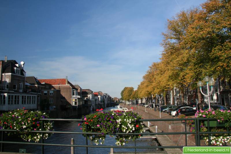 Vestingstad  Unesco Werelderfgoed  Mooi Gorinchem