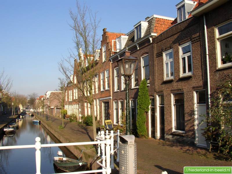 Luchtfoto's Leiden / foto's Leiden Nederlandinbeeld.nl