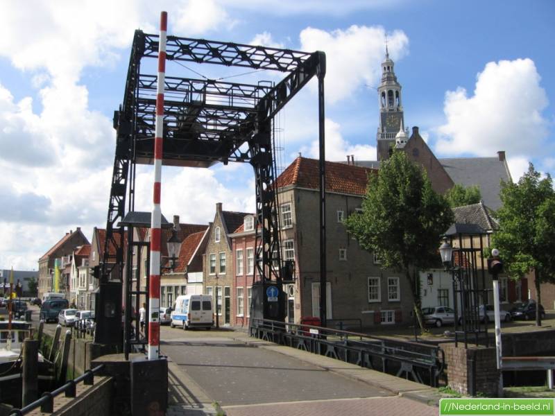 Luchtfoto S Maassluis Foto S Maassluis Nederland In Beeld Nl