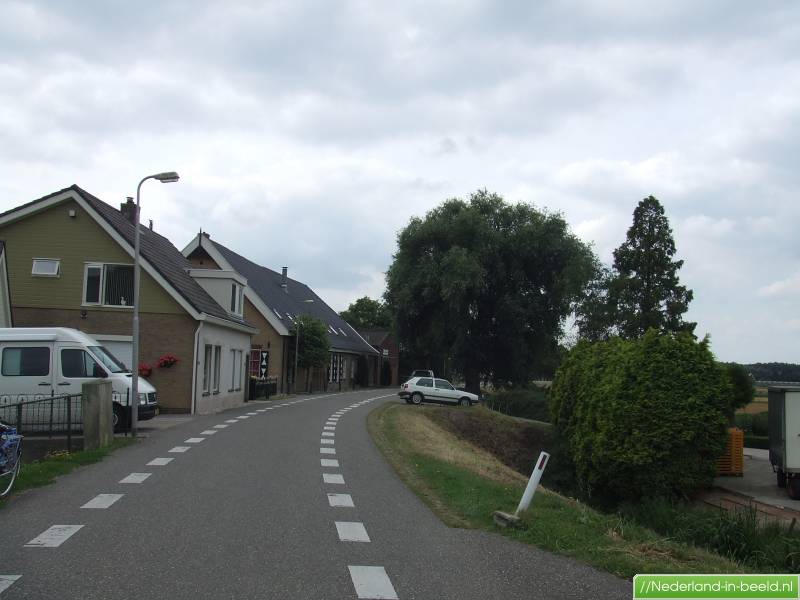 hoogzandweg 16 ridderkerk