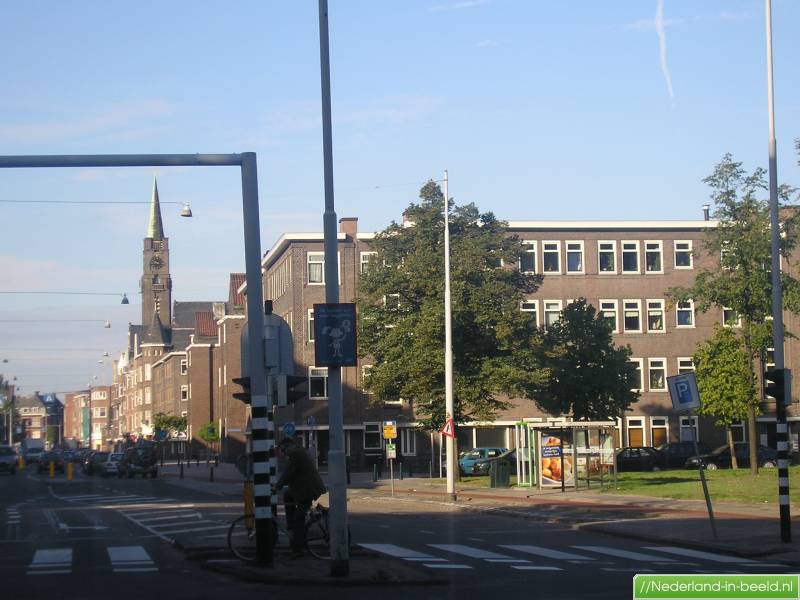 rotterdam > Peppelweg luchtfoto's / foto's | Nederland-in-beeld.nl