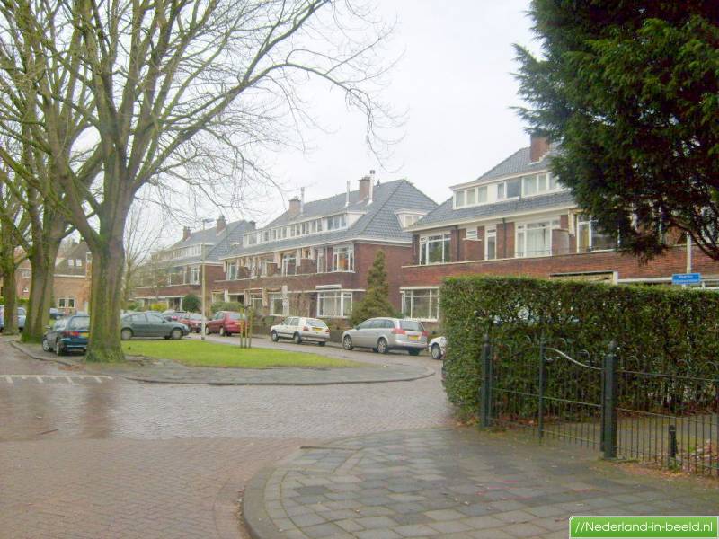Rotterdam > Buitenhofstraat luchtfoto's / foto's ...