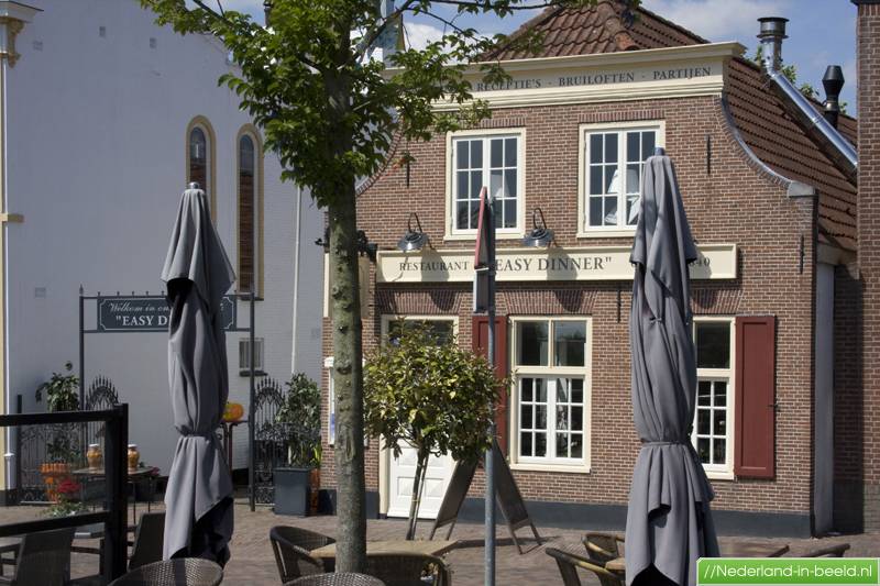 Over Waddinxveen