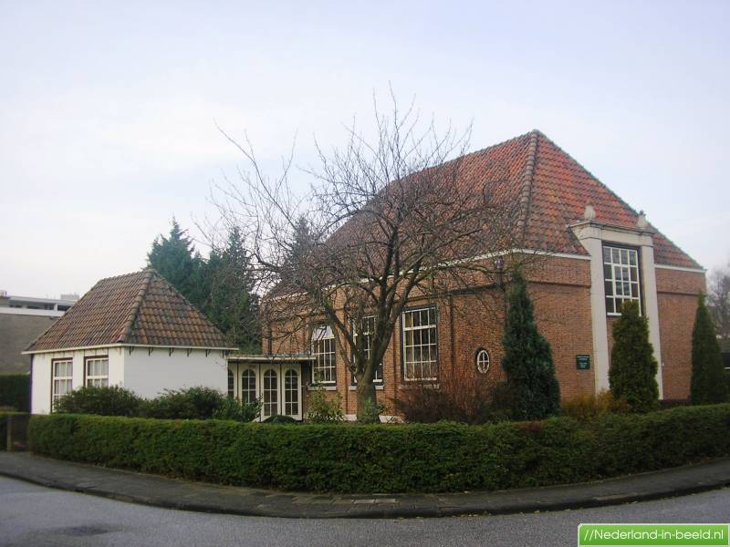 Luchtfoto's Zoetermeer / foto's Zoetermeer Nederlandinbeeld.nl