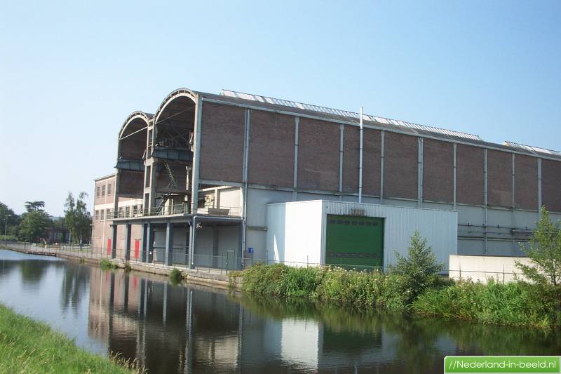 Luchtfoto's Wapenveld / foto's Wapenveld Nederlandinbeeld.nl