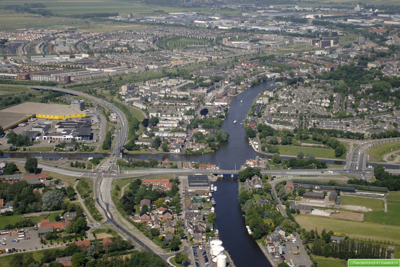 Ford alphen aan de rijn #5