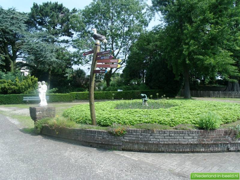 Luchtfoto's Alphen Aan Den Rijn / foto's Alphen Aan Den ...