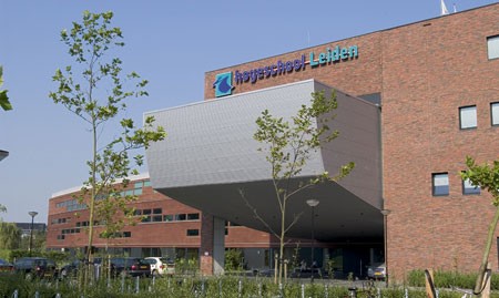 Luchtfoto's Leiden / foto's Leiden | Nederland-in-beeld.nl