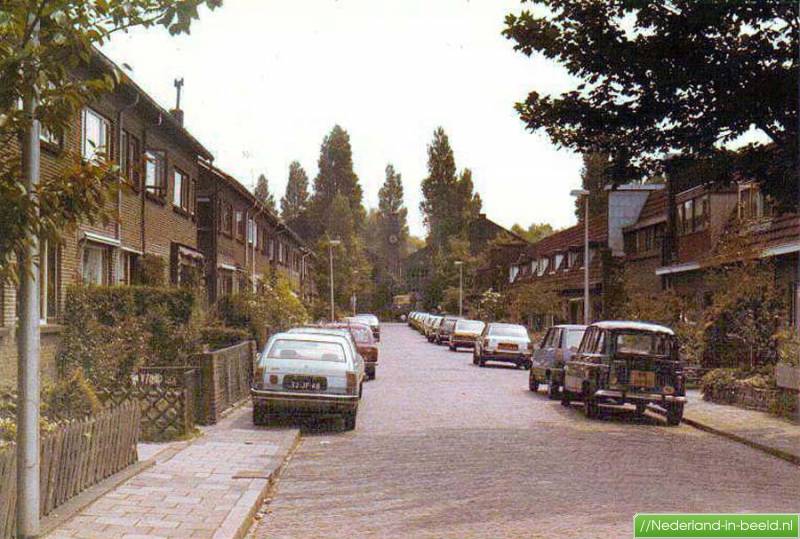 Luchtfoto's Leidschendam / foto's Leidschendam | Nederland-in-beeld.nl