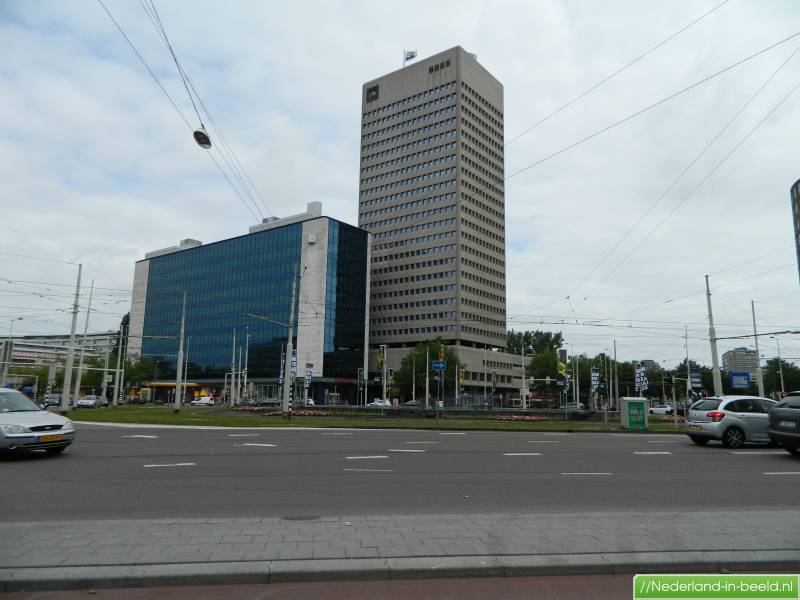 Waalhavenweg 50 rotterdam