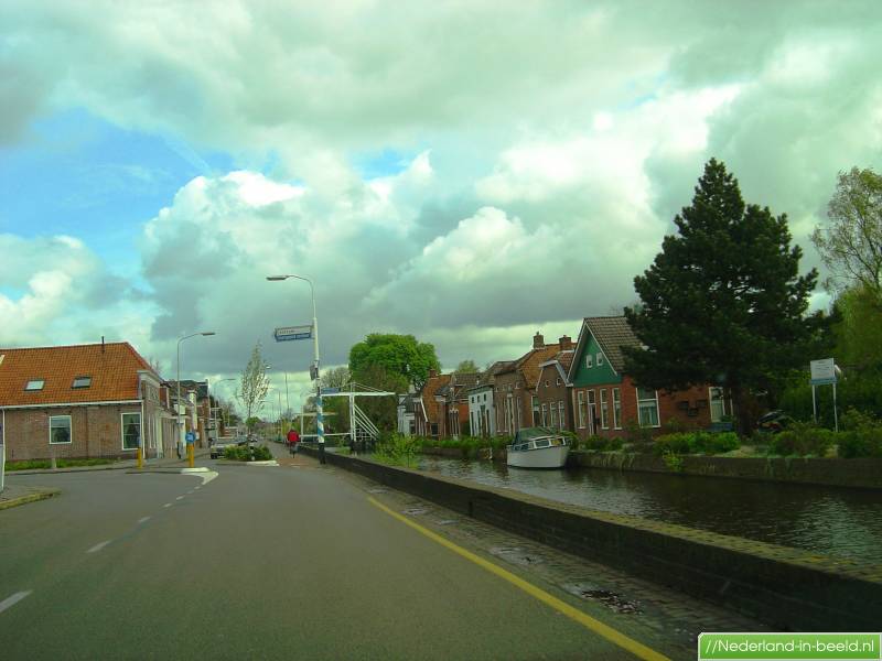 Luchtfoto's wildervank / foto's wildervank Nederlandinbeeld.nl