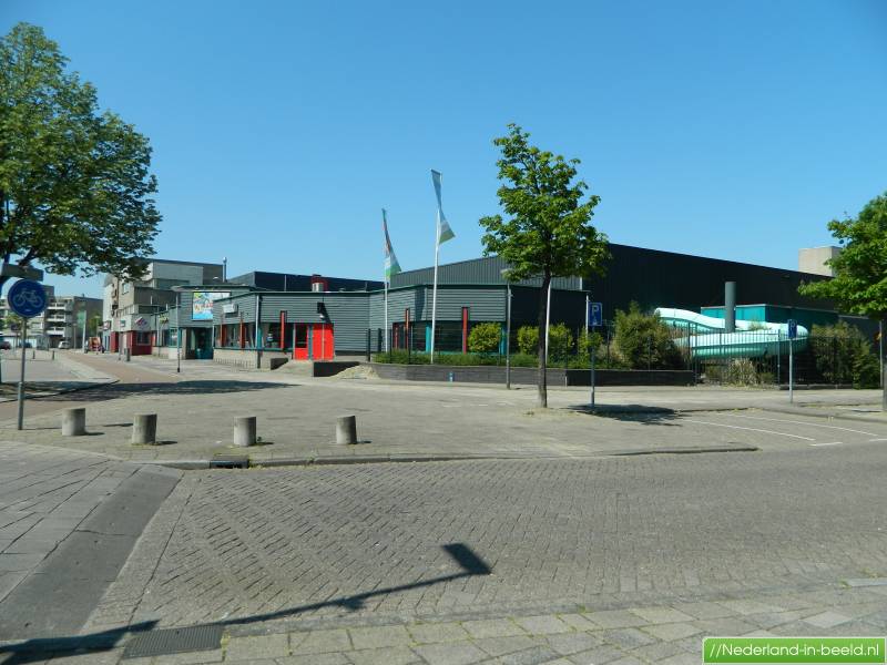 Rotterdam > Zevenkampse Ring luchtfoto's / foto's ...